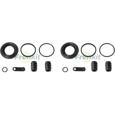 Frenkit - BMW 5/6 - Hintere - 44mm - Bremssattelreparatursatz Frenkit - BMW 5/6 - Hintere - 44mm - Bremssattelreparatursatz