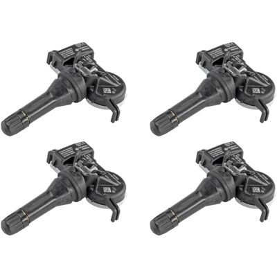 VDO/CONTINENTAL 4x Continental/vdo Reifendrucksensor Rdks Tpms Passend Für Lada Granta Kalina: Radsensor, Reifendruck-kontrollsystem Bosch: 0273014056 Bosch: 02730140 VDO/CONTINENTAL 4x Continental/vdo Reifendrucksensor Rdks Tpms Passend Für Lada Granta Kalina: Radsensor, Reifendruck-kontrollsystem Bosch: 0273014056 Bosch: 02730140