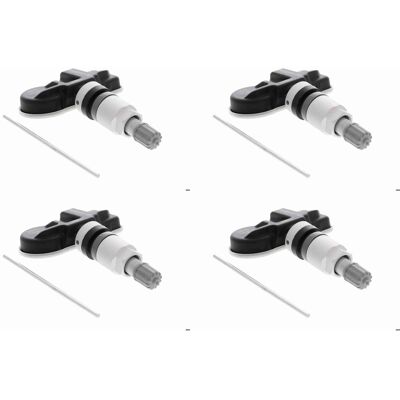 4x Vemo Reifendrucksensor Rdks Tpms Passend Für Alpina B5 B7 Bmw 1 3 4 5 6 7 8: Radsensor, Reifendruck-kontrollsystem Aic: 57697 Bbt: Tps0905 Bmw: 361 4x Vemo Reifendrucksensor Rdks Tpms Passend Für Alpina B5 B7 Bmw 1 3 4 5 6 7 8: Radsensor, Reifendruck-kontrollsystem Aic: 57697 Bbt: Tps0905 Bmw: 361