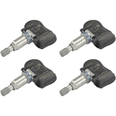 VDO/CONTINENTAL 4x Continental/vdo Reifendrucksensor Rdks Tpms Passend Für Tesla Model: Radsensor, Reifendruck-kontrollsystem Aravolt: Ar09415 Bogap: Ev7116100 Bosch: VDO/CONTINENTAL 4x Continental/vdo Reifendrucksensor Rdks Tpms Passend Für Tesla Model: Radsensor, Reifendruck-kontrollsystem Aravolt: Ar09415 Bogap: Ev7116100 Bosch: