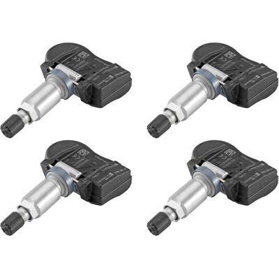VDO/CONTINENTAL 4x Continental/vdo Reifendrucksensor Rdks Tpms Passend Für Hyundai H-1: Radsensor, Reifendruck-kontrollsystem Hella: 6pp358139381 Hella: 6pp358139461 VDO/CONTINENTAL 4x Continental/vdo Reifendrucksensor Rdks Tpms Passend Für Hyundai H-1: Radsensor, Reifendruck-kontrollsystem Hella: 6pp358139381 Hella: 6pp358139461