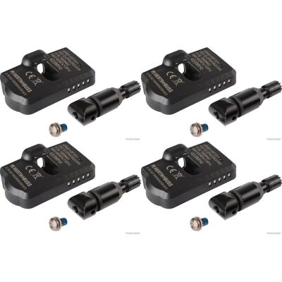4x Herth+buss Elparts Reifendrucksensor Rdks Tpms Passend Für Abarth 124 Grande: Radsensor, Reifendruck-kontrollsystem Abarth: 46862334 Aic: 55422 Aic 4x Herth+buss Elparts Reifendrucksensor Rdks Tpms Passend Für Abarth 124 Grande: Radsensor, Reifendruck-kontrollsystem Abarth: 46862334 Aic: 55422 Aic