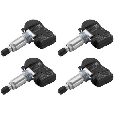 VDO/CONTINENTAL 4x Continental/vdo Reifendrucksensor Rdks Tpms Passend Für Hyundai Grand I20: Radsensor, Reifendruck-kontrollsystem Bogap: Y7116100 Bosch: 0273014056 VDO/CONTINENTAL 4x Continental/vdo Reifendrucksensor Rdks Tpms Passend Für Hyundai Grand I20: Radsensor, Reifendruck-kontrollsystem Bogap: Y7116100 Bosch: 0273014056