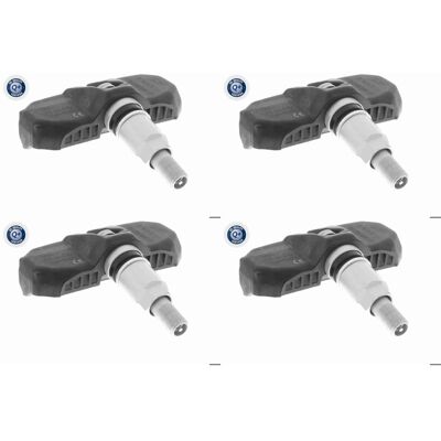 4x Vemo Reifendrucksensor Rdks Tpms Passend Für Hyundai Accent Equus Genesis: Radsensor, Reifendruck-kontrollsystem Bogap: Y7116103 Bosch: 0273014056 4x Vemo Reifendrucksensor Rdks Tpms Passend Für Hyundai Accent Equus Genesis: Radsensor, Reifendruck-kontrollsystem Bogap: Y7116103 Bosch: 0273014056