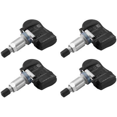 VDO/CONTINENTAL 4x Continental/vdo Reifendrucksensor Rdks Tpms Passend Für Abarth 124 Fiat 124: Radsensor, Reifendruck-kontrollsystem Bosch: 0273014056 Bosch: 0273014 VDO/CONTINENTAL 4x Continental/vdo Reifendrucksensor Rdks Tpms Passend Für Abarth 124 Fiat 124: Radsensor, Reifendruck-kontrollsystem Bosch: 0273014056 Bosch: 0273014