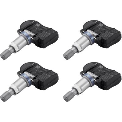 VDO/CONTINENTAL 4x Continental/vdo Reifendrucksensor Rdks Tpms Passend Für Hyundai Genesis Kia: Radsensor, Reifendruck-kontrollsystem Bogap: Y7116100 Bosch: 027301405 VDO/CONTINENTAL 4x Continental/vdo Reifendrucksensor Rdks Tpms Passend Für Hyundai Genesis Kia: Radsensor, Reifendruck-kontrollsystem Bogap: Y7116100 Bosch: 027301405