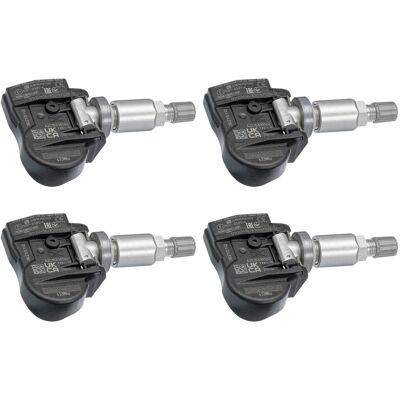 Bosch - F026C00466 - Reifendrucksensor - TPMS-System - TPMS-Sensor Bosch - F026C00466 - Reifendrucksensor - TPMS-System - TPMS-Sensor