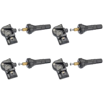 VDO/CONTINENTAL 4x Continental/vdo Reifendrucksensor Rdks Tpms Passend Für Jeep Gladiator Grand: Radsensor, Reifendruck-kontrollsystem Era: 565039 Era: 565041 Era: 56 VDO/CONTINENTAL 4x Continental/vdo Reifendrucksensor Rdks Tpms Passend Für Jeep Gladiator Grand: Radsensor, Reifendruck-kontrollsystem Era: 565039 Era: 565041 Era: 56