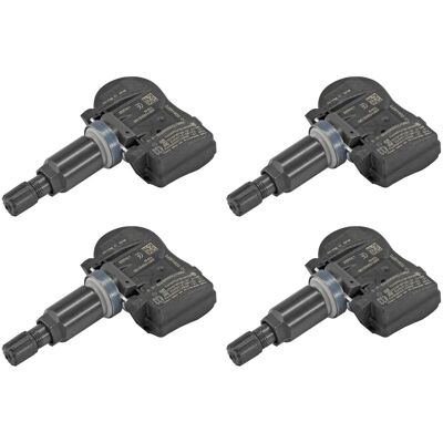 VDO/CONTINENTAL 4x Continental/vdo Reifendrucksensor Rdks Tpms Passend Für Tesla Model 3 S X: Radsensor, Reifendruck-kontrollsystem Bosch: 0273014056 Bosch: 027301405 VDO/CONTINENTAL 4x Continental/vdo Reifendrucksensor Rdks Tpms Passend Für Tesla Model 3 S X: Radsensor, Reifendruck-kontrollsystem Bosch: 0273014056 Bosch: 027301405