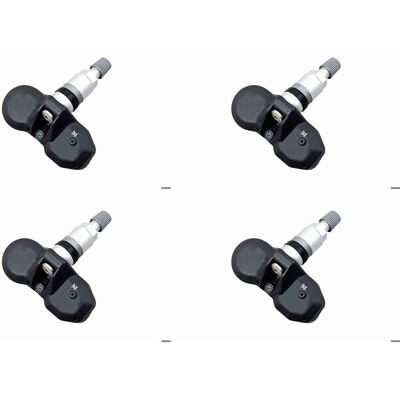 4x Vemo Reifendrucksensor Rdks Tpms Passend Für Mercedes-benz Sprinter: Radsensor, Reifendruck-kontrollsystem Mercedes-benz: 0004003313 Mercedes-benz: 4x Vemo Reifendrucksensor Rdks Tpms Passend Für Mercedes-benz Sprinter: Radsensor, Reifendruck-kontrollsystem Mercedes-benz: 0004003313 Mercedes-benz: