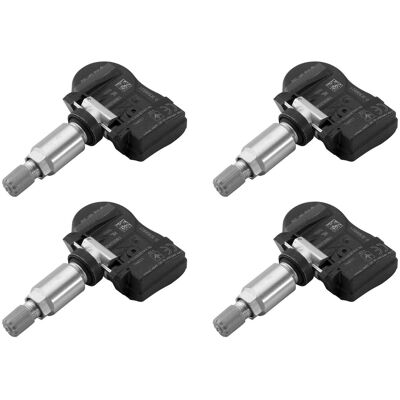 VDO/CONTINENTAL 4x Continental/vdo Reifendrucksensor Rdks Tpms Passend Für Honda Accord Jazz: Radsensor, Reifendruck-kontrollsystem Era: 565019 Honda: 42753tl0g520 Sc VDO/CONTINENTAL 4x Continental/vdo Reifendrucksensor Rdks Tpms Passend Für Honda Accord Jazz: Radsensor, Reifendruck-kontrollsystem Era: 565019 Honda: 42753tl0g520 Sc