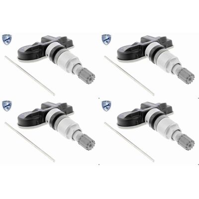 4x Vemo Reifendrucksensor Rdks Tpms Passend Für Hyundai I10 Veloster Kia Soul: Radsensor, Reifendruck-kontrollsystem Bogap: Y7116104 Bosch: 0273014056 4x Vemo Reifendrucksensor Rdks Tpms Passend Für Hyundai I10 Veloster Kia Soul: Radsensor, Reifendruck-kontrollsystem Bogap: Y7116104 Bosch: 0273014056