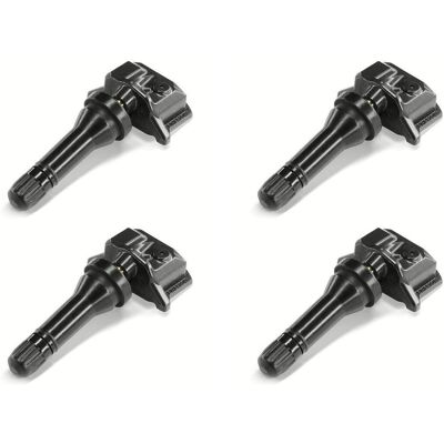 VDO/CONTINENTAL 4x Continental/vdo Reifendrucksensor Rdks Tpms Passend Für Jaguar E-pace F-pace: Radsensor, Reifendruck-kontrollsystem Bogap: E7116103 Era: 565039 Era VDO/CONTINENTAL 4x Continental/vdo Reifendrucksensor Rdks Tpms Passend Für Jaguar E-pace F-pace: Radsensor, Reifendruck-kontrollsystem Bogap: E7116103 Era: 565039 Era