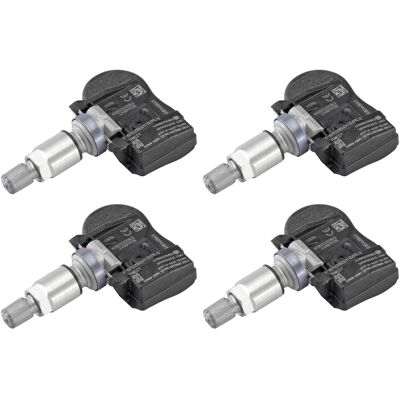 VDO/CONTINENTAL 4x Continental/vdo Reifendrucksensor Rdks Tpms Passend Für Jaguar Xf Xj Xk Land: Radsensor, Reifendruck-kontrollsystem Bogap: J7116100 Bosch: 02730140 VDO/CONTINENTAL 4x Continental/vdo Reifendrucksensor Rdks Tpms Passend Für Jaguar Xf Xj Xk Land: Radsensor, Reifendruck-kontrollsystem Bogap: J7116100 Bosch: 02730140