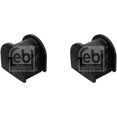 Febi Bilstein 2x Febi Stabilager Buchse Gummilager Stabi Hinten Passend Für Honda Hr-v: Lagerung, Stabilisator Ashika: Gom4124 Blue Print: Adh28046 Ctr: Gv0275 Febe Febi Bilstein 2x Febi Stabilager Buchse Gummilager Stabi Hinten Passend Für Honda Hr-v: Lagerung, Stabilisator Ashika: Gom4124 Blue Print: Adh28046 Ctr: Gv0275 Febe