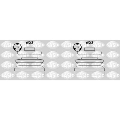 2x Sasic Achsmanschetten Satz Getriebeseitig Passend Für Hyundai Ix35 Kia Sporta: Faltenbalgsatz, Antriebswelle Autofren Seinsa: D8550 Birth: 7778 Blu 2x Sasic Achsmanschetten Satz Getriebeseitig Passend Für Hyundai Ix35 Kia Sporta: Faltenbalgsatz, Antriebswelle Autofren Seinsa: D8550 Birth: 7778 Blu