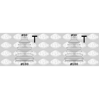 2x Sasic Achsmanschetten Satz Radseitig Vorne Passend Für Ford Galaxy Kuga Merce: Faltenbalgsatz, Antriebswelle Autofren Seinsa: D8187t Autofren Seins 2x Sasic Achsmanschetten Satz Radseitig Vorne Passend Für Ford Galaxy Kuga Merce: Faltenbalgsatz, Antriebswelle Autofren Seinsa: D8187t Autofren Seins