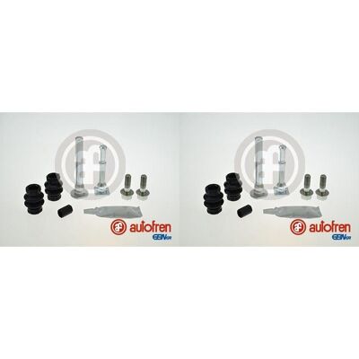 2x Autofren Führungshülsen-satz Bremssattel Vorne Passend Für Chrysler Voyager C: Führungshülsensatz, Bremssattel Alfa Romeo: 77364582 Autofren Seinsa 2x Autofren Führungshülsen-satz Bremssattel Vorne Passend Für Chrysler Voyager C: Führungshülsensatz, Bremssattel Alfa Romeo: 77364582 Autofren Seinsa