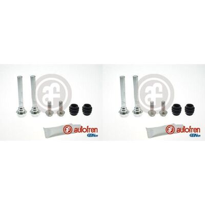 2x Autofren Führungshülsen-satz Bremssattel Vorne Passend Für Honda Civic: Führungshülsensatz, Bremssattel Autofren Seinsa: D7168c Esen Skv: 91skv727 2x Autofren Führungshülsen-satz Bremssattel Vorne Passend Für Honda Civic: Führungshülsensatz, Bremssattel Autofren Seinsa: D7168c Esen Skv: 91skv727
