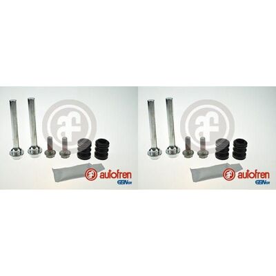 AUTOFREN SEINSA 2x Autofren Führungshülsen-satz Bremssattel Hinten Vorne Passend Für Audi Tt Mer: Führungshülsensatz, Bremssattel Audi: 3d0698470 Audi: 8e0698470 Auto AUTOFREN SEINSA 2x Autofren Führungshülsen-satz Bremssattel Hinten Vorne Passend Für Audi Tt Mer: Führungshülsensatz, Bremssattel Audi: 3d0698470 Audi: 8e0698470 Auto