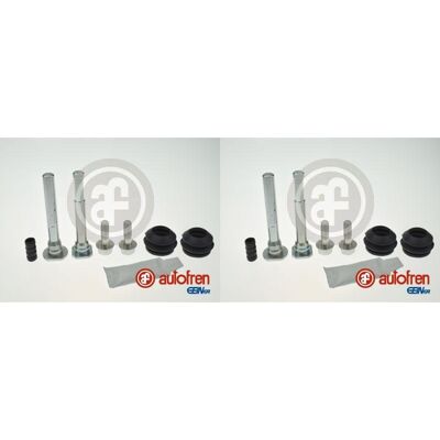 Autofren - Bremssattel Führungsbuchse Front - Brake caliper guide sleeve Autofren - Bremssattel Führungsbuchse Front - Brake caliper guide sleeve