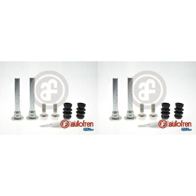 2x Autofren Führungshülsen-satz Bremssattel Vorne Passend Für Honda Accord Civic: Führungshülsensatz, Bremssattel Autofren Seinsa: D7068c Esen Skv: 91 2x Autofren Führungshülsen-satz Bremssattel Vorne Passend Für Honda Accord Civic: Führungshülsensatz, Bremssattel Autofren Seinsa: D7068c Esen Skv: 91