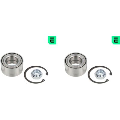 2x Optimal Radlager-satz Vorne Passend Für Chevrolet Lacetti Nubira Rezzo Daewoo: Radlagersatz A.b.s.: 201256 Abakus: 14103032 Aic: 73130 Alanko: 1034 2x Optimal Radlager-satz Vorne Passend Für Chevrolet Lacetti Nubira Rezzo Daewoo: Radlagersatz A.b.s.: 201256 Abakus: 14103032 Aic: 73130 Alanko: 1034
