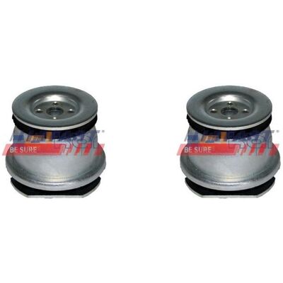 Fiat - 5702 - 7609437 - Hinten - Hinterachskörper Fiat - 5702 - 7609437 - Hinten - Hinterachskörper