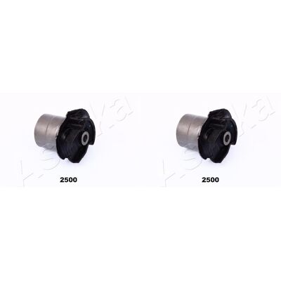 2x Ashika Achslager Buchsen Hinten Passend Für Toyota Avensis Isis Previa: Lagerung, Achskörper Ashika: Gom2500 Ctr: Gv1093 Delphi: Td1893w Febest: Ta 2x Ashika Achslager Buchsen Hinten Passend Für Toyota Avensis Isis Previa: Lagerung, Achskörper Ashika: Gom2500 Ctr: Gv1093 Delphi: Td1893w Febest: Ta
