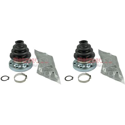 2x Metzger Achsmanschetten Satz Getriebeseitig Passend Für Bmw 3: Faltenbalgsatz, Antriebswelle Autofren Seinsa: D8213 Autofren Seinsa: D8369 Bmw: 332 2x Metzger Achsmanschetten Satz Getriebeseitig Passend Für Bmw 3: Faltenbalgsatz, Antriebswelle Autofren Seinsa: D8213 Autofren Seinsa: D8369 Bmw: 332