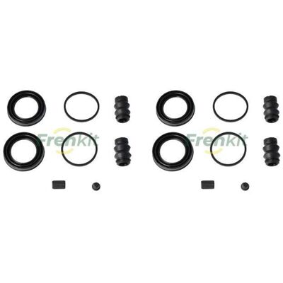 2x Frenkit Reparatursatz Bremssattel Vorne Passend Für Ford Tourneo Transit Vw A: Reparatursatz, Bremssattel A.b.s.: 43116 Audi: 2h0698471 Fast: Ft102 2x Frenkit Reparatursatz Bremssattel Vorne Passend Für Ford Tourneo Transit Vw A: Reparatursatz, Bremssattel A.b.s.: 43116 Audi: 2h0698471 Fast: Ft102