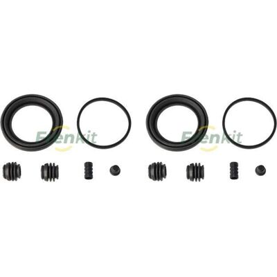 2x Frenkit Reparatursatz Bremssattel Vorne Passend Für Toyota Corolla: Reparatursatz, Bremssattel A.b.s.: 53160 Daihatsu: 0447902080 Febest: 0175zze12 2x Frenkit Reparatursatz Bremssattel Vorne Passend Für Toyota Corolla: Reparatursatz, Bremssattel A.b.s.: 53160 Daihatsu: 0447902080 Febest: 0175zze12
