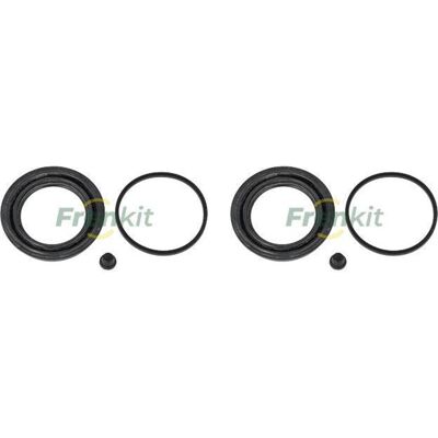 2x Frenkit Reparatursatz Bremssattel Vorne Passend Für Chrysler Sebring Mercedes: Reparatursatz, Bremssattel Chrysler: 5018948aa Febest: 2075sebf Fren 2x Frenkit Reparatursatz Bremssattel Vorne Passend Für Chrysler Sebring Mercedes: Reparatursatz, Bremssattel Chrysler: 5018948aa Febest: 2075sebf Fren