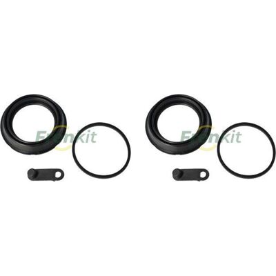2x Frenkit Reparatursatz Bremssattel Vorne Passend Für Alfa Giulietta Audi A3 A4: Reparatursatz, Bremssattel A.b.s.: 43036 Audi: 1k0698471a Autofren S 2x Frenkit Reparatursatz Bremssattel Vorne Passend Für Alfa Giulietta Audi A3 A4: Reparatursatz, Bremssattel A.b.s.: 43036 Audi: 1k0698471a Autofren S
