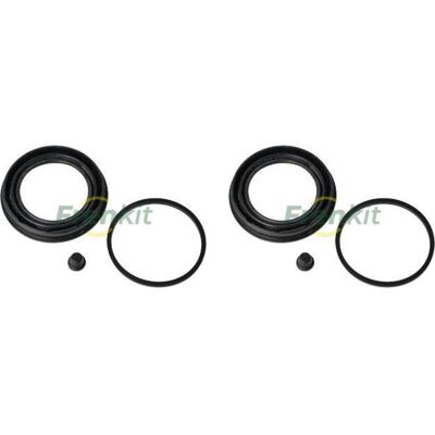 2x Frenkit Reparatursatz Bremssattel Vorne Passend Für Chrysler 300m Concorde Gr: 2x Frenkit Reparatursatz Bremssattel Vorne Passend Für Chrysler 300m Concorde Gr: