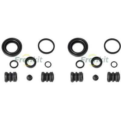 2x Frenkit Reparatursatz Bremssattel Hinten Passend Für Fiat Uno: Reparatursatz, Bremssattel Alfa Romeo: 9940068 Autofren Seinsa: D4072 Fiat: 9940068 2x Frenkit Reparatursatz Bremssattel Hinten Passend Für Fiat Uno: Reparatursatz, Bremssattel Alfa Romeo: 9940068 Autofren Seinsa: D4072 Fiat: 9940068