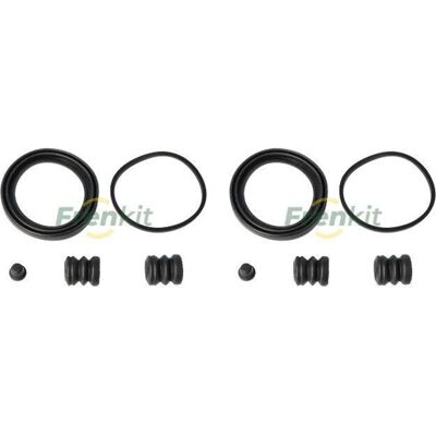 2x Frenkit Reparatursatz Bremssattel Vorne Passend Für Alpine A610 Daimler Xj Ja: Reparatursatz, Bremssattel 3rg: 90703 A.b.s.: 43059 A.b.s.: 53800 Au 2x Frenkit Reparatursatz Bremssattel Vorne Passend Für Alpine A610 Daimler Xj Ja: Reparatursatz, Bremssattel 3rg: 90703 A.b.s.: 43059 A.b.s.: 53800 Au