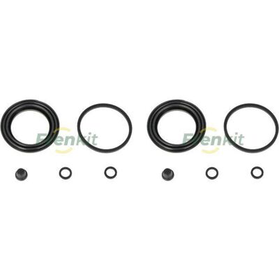 2x Frenkit Reparatursatz Bremssattel Vorne Passend Für Alfa 33 Arna Autobianchi: Reparatursatz, Bremssattel A.b.s.: 3478 Audi: Se131165101a Autofren S 2x Frenkit Reparatursatz Bremssattel Vorne Passend Für Alfa 33 Arna Autobianchi: Reparatursatz, Bremssattel A.b.s.: 3478 Audi: Se131165101a Autofren S