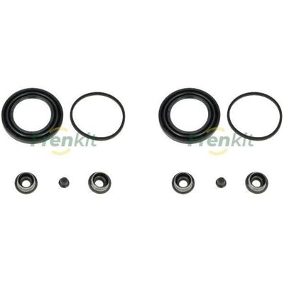 2x Frenkit Reparatursatz Bremssattel Vorne Passend Für Chrysler 300c: Reparatursatz, Bremssattel Chrysler: 05137609aa Chrysler: 05137609ab Frenkit: 26 2x Frenkit Reparatursatz Bremssattel Vorne Passend Für Chrysler 300c: Reparatursatz, Bremssattel Chrysler: 05137609aa Chrysler: 05137609ab Frenkit: 26