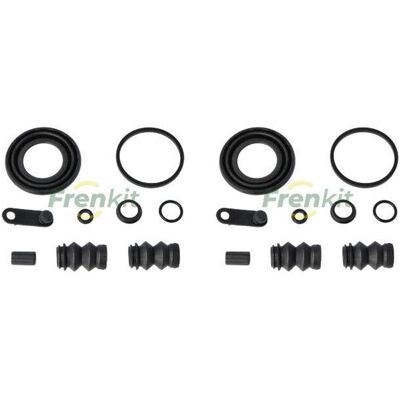 Autofren Seinsa - D41146 - Brake caliper repair kit Autofren Seinsa - D41146 - Brake caliper repair kit