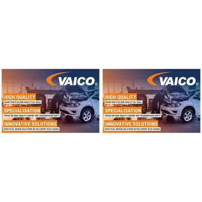 2x Vaico Querlenker Lenker Radaufhängung Hinten Passend Für Dodge Durango Jeep: Lenker, Radaufhängung A.b.s.: 212151 Birth: Br3054 Chrysler: 52124830a 2x Vaico Querlenker Lenker Radaufhängung Hinten Passend Für Dodge Durango Jeep: Lenker, Radaufhängung A.b.s.: 212151 Birth: Br3054 Chrysler: 52124830a