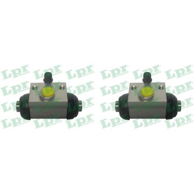 2x Lpr Radbremszylinder Radzylinder Links+rechts Hinten Passend Für Ford Tourneo: Radbremszylinder A.b.s.: 52993 Ate: 24322217483 Bosch: F026002098 Br 2x Lpr Radbremszylinder Radzylinder Links+rechts Hinten Passend Für Ford Tourneo: Radbremszylinder A.b.s.: 52993 Ate: 24322217483 Bosch: F026002098 Br