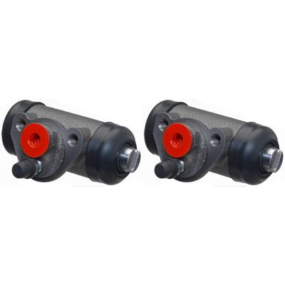 2x Ate Radbremszylinder Radzylinder Links+rechts Vorne Passend Für Fiat 126 500: Radbremszylinder A.b.s.: 2003 Ate: 24322308013 Brembo: A12036 Car: 31 2x Ate Radbremszylinder Radzylinder Links+rechts Vorne Passend Für Fiat 126 500: Radbremszylinder A.b.s.: 2003 Ate: 24322308013 Brembo: A12036 Car: 31