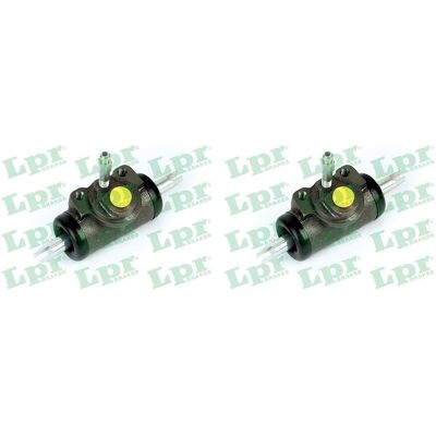 LPR - 4187 - 22.2 - 34 - Radbremszylinder LPR - 4187 - 22.2 - 34 - Radbremszylinder