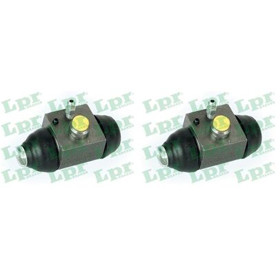 LPR - 4255 - Brake wheel cylinder LPR - 4255 - Brake wheel cylinder