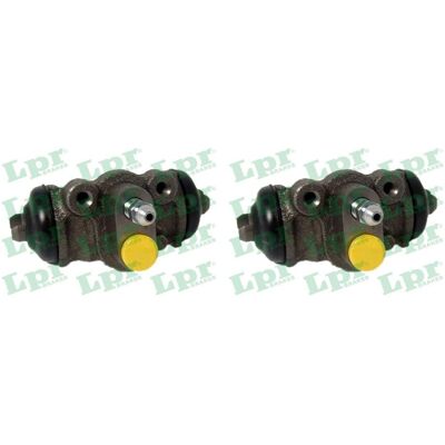 2x Lpr Radbremszylinder Radzylinder Links+rechts Hinten Passend Für Mazda 626 Pr: Radbremszylinder A.b.s.: 72928 Ashika: 6703309 Ate: 24322017373 Blue 2x Lpr Radbremszylinder Radzylinder Links+rechts Hinten Passend Für Mazda 626 Pr: Radbremszylinder A.b.s.: 72928 Ashika: 6703309 Ate: 24322017373 Blue