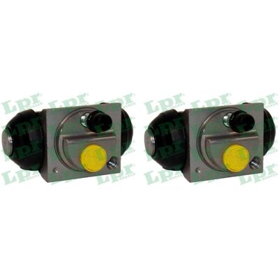 2x Lpr Radbremszylinder Hinten Passend Für Dacia Dokker Duster Lodgy Logan Sande: Radbremszylinder A.b.s.: 62110 Ashika: 6700008 Ate: 24322217293 Blue 2x Lpr Radbremszylinder Hinten Passend Für Dacia Dokker Duster Lodgy Logan Sande: Radbremszylinder A.b.s.: 62110 Ashika: 6700008 Ate: 24322217293 Blue