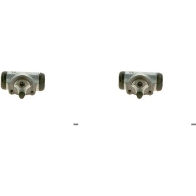 Bosch - Daihatsu T - Hinten - Links - Radbremszylinder Bosch - Daihatsu T - Hinten - Links - Radbremszylinder