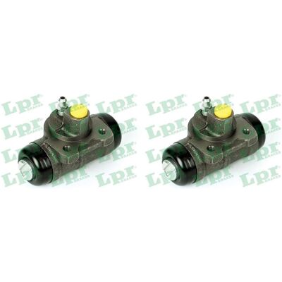 2x Lpr Radbremszylinder Radzylinder Links+rechts Hinten Passend Für Nissan Terra: Radbremszylinder A.b.s.: 72015 Aisin: An052 Ashika: 6701111 Ate: 243 2x Lpr Radbremszylinder Radzylinder Links+rechts Hinten Passend Für Nissan Terra: Radbremszylinder A.b.s.: 72015 Aisin: An052 Ashika: 6701111 Ate: 243