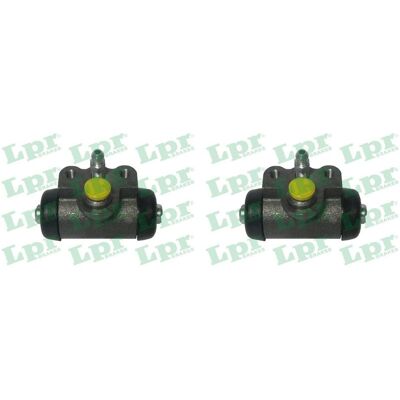 2x Lpr Radbremszylinder Hinten Passend Für Chrysler Sebring Dodge Avenger Calibe: Radbremszylinder A.b.s.: 82114 Blue Print: Ada104412 Brembo: A12c36 2x Lpr Radbremszylinder Hinten Passend Für Chrysler Sebring Dodge Avenger Calibe: Radbremszylinder A.b.s.: 82114 Blue Print: Ada104412 Brembo: A12c36